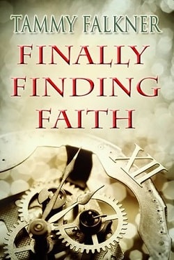 Finally Finding Faith (The Reed Brothers 3.5)