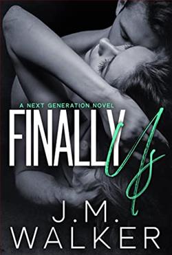 Finally Us (Next Generation 5)