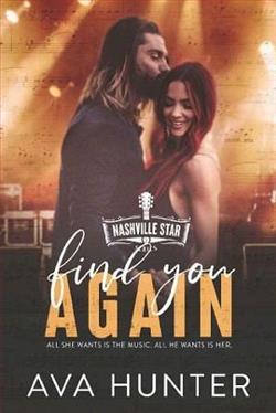 Find You Again (Nashville Star 2)