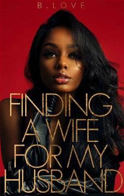 Finding A Wife for My Husband