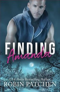 Finding Amanda
