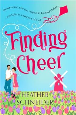 Finding Cheer