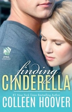Finding Cinderella (Hopeless 2.5)