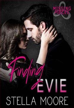 Finding Evie