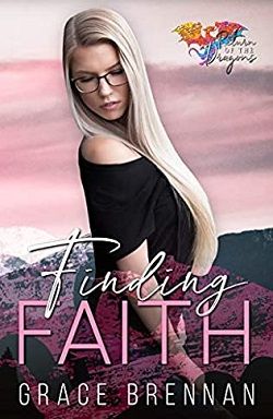 Finding Faith (Return of the Dragons)
