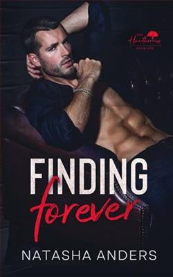 Finding Forever