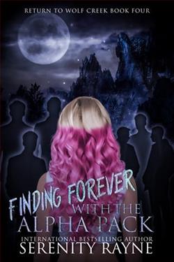 Finding Forever with the Alpha Pack