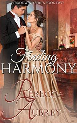 Finding Harmony (Trade Wind 2)