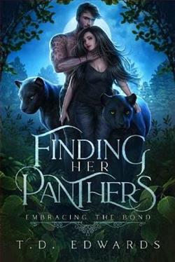 Finding Her Panthers