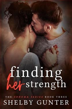 Finding Her Strength