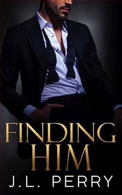 Finding Him