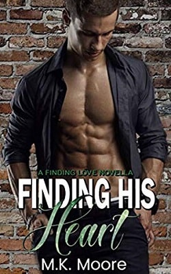 Finding His Heart