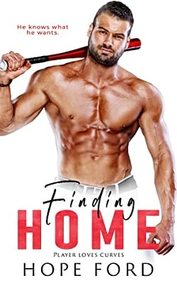Finding Home (Player Loves Curves 2)