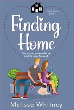 Finding Home