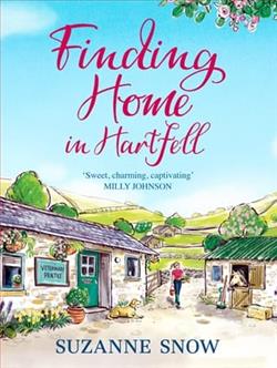 Finding Home in Hartfell