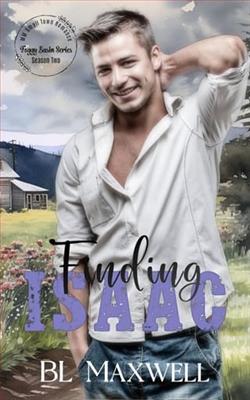 Finding Isaac