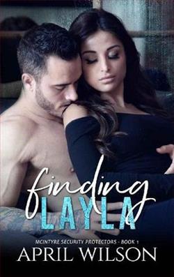Finding Layla