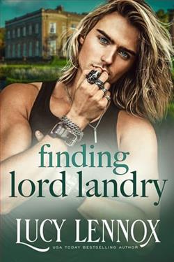 Finding Lord Landry