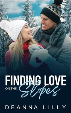 Finding Love on the Slopes