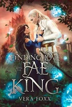 Finding Love with the Fae King