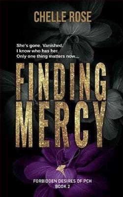 Finding Mercy
