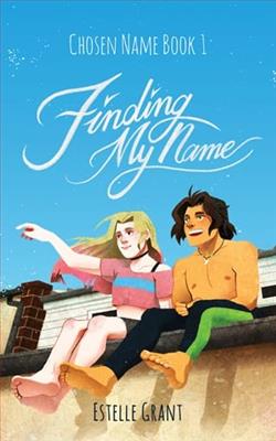 Finding My Name