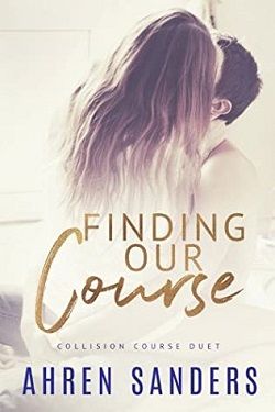 Finding Our Course (Finding our Way 3)