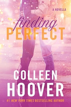 Finding Perfect (Hopeless 2.6)