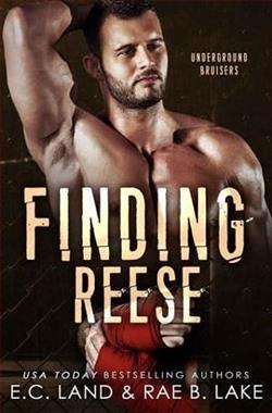 Finding Reese