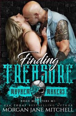 Finding Treasure