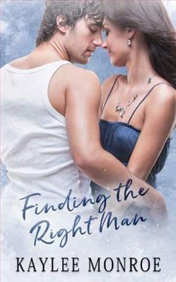 Finding the Right Man