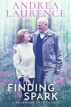 Finding the Spark (Rosewood 3)