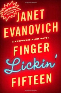 Finger Lickin' Fifteen (Stephanie Plum 15)
