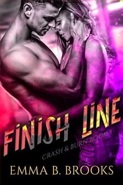Finish Line