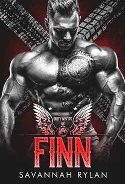 Finn (Dirty Misfits MC 6)
