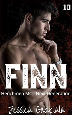Finn (Henchmen MC Next Generation)