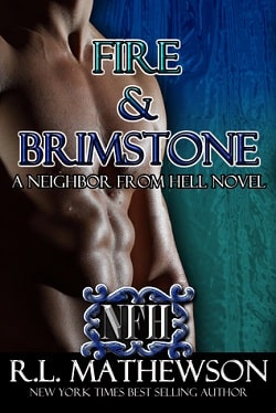 Fire & Brimstone (Neighbor from Hell 8)