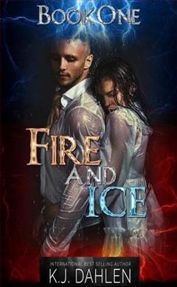 Fire And Ice