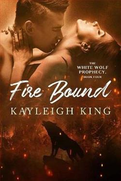 Fire Bound