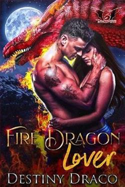 Fire Dragon Lover