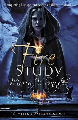 Fire Study (Poison Study 3)