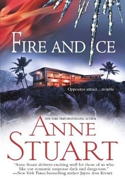 Fire and Ice (Ice 5)