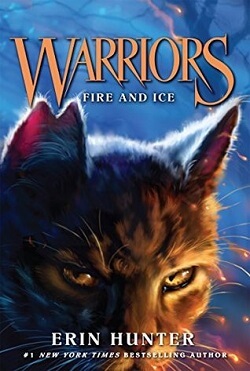 Fire and Ice (Warriors 3)