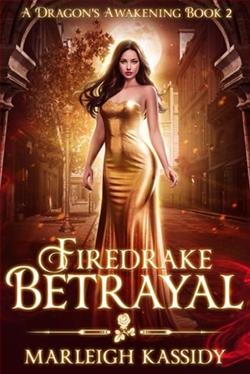 Firedrake Betrayal