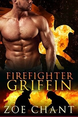Firefighter Griffin (Fire & Rescue Shifters 3)