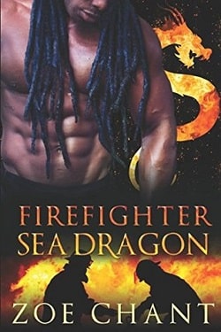 Firefighter Sea Dragon (Fire & Rescue Shifters 4)