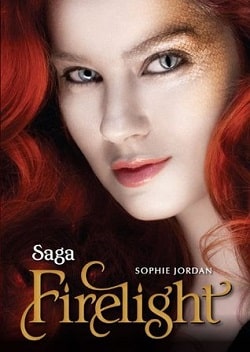 Firelight (Firelight 1)