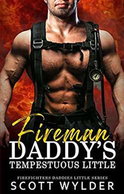 Fireman Daddy’s Tempestuous Little