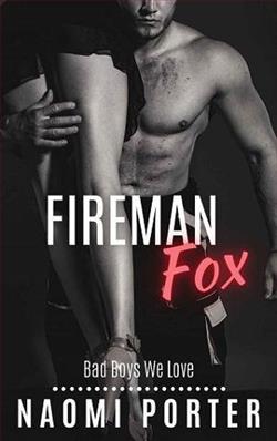 Fireman Fox