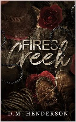 Fires Creek
